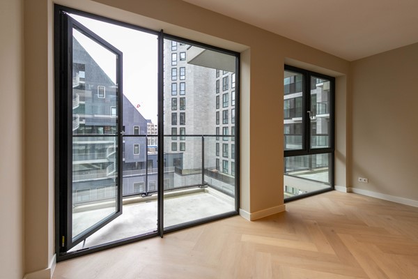 Medium property photo - Gaudikade 109, 2132 HD Hoofddorp